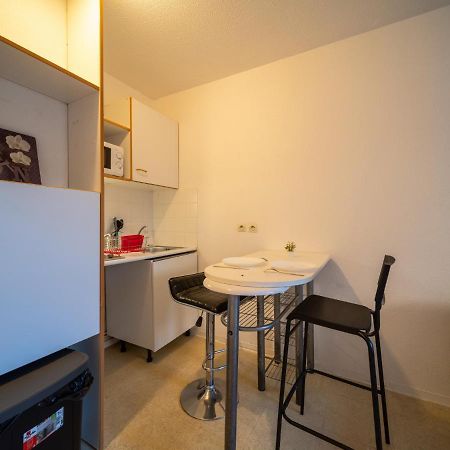 Appartement Tout Equipe Wifi A 6 Min St Charles Marseille Exterior photo