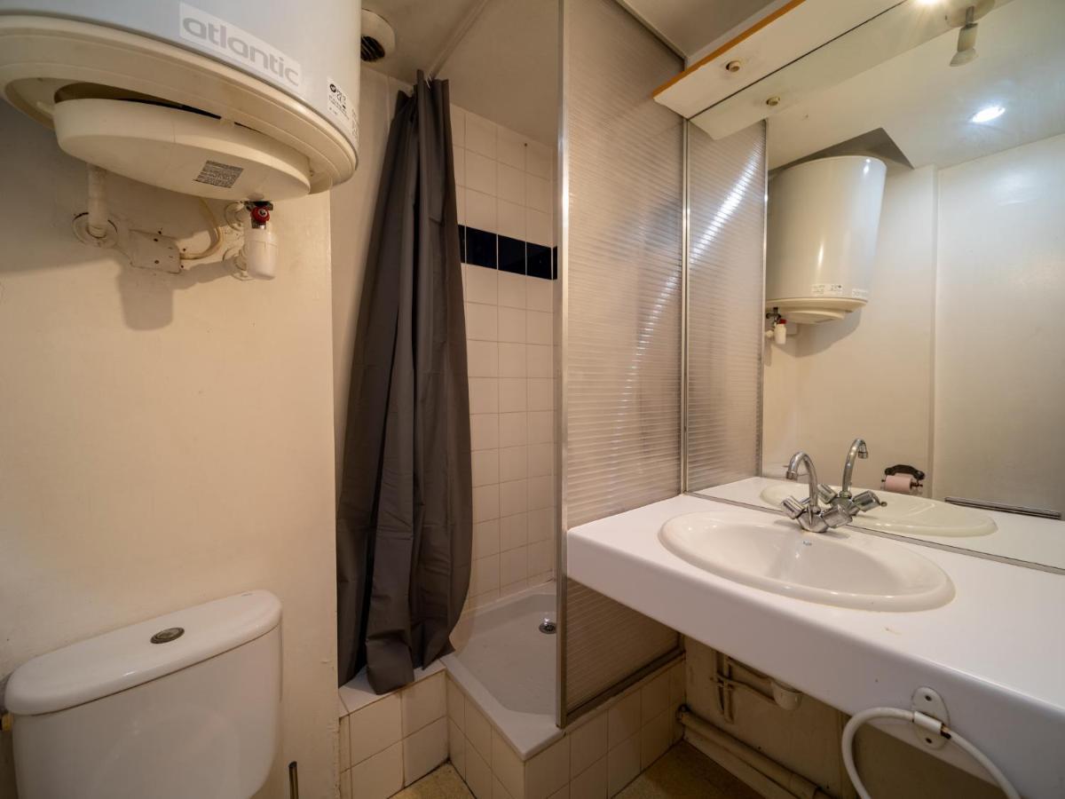 Appartement Tout Equipe Wifi A 6 Min St Charles Marseille Exterior photo
